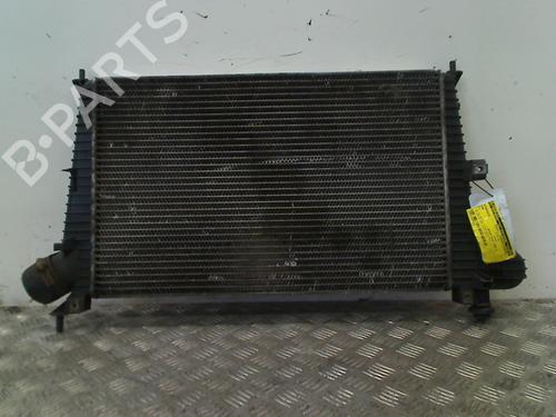 Used Intercooler SAAB 9-5 Estate (YS3E) 2.0 t (150 hp) 11296498