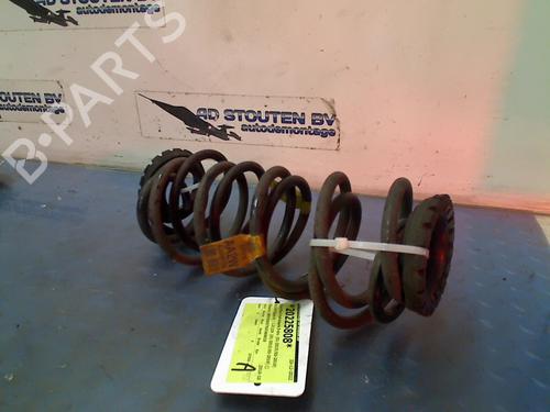 Used Shock absorber spring OPEL KARL (C16) 1.0 (75 hp) 13127177