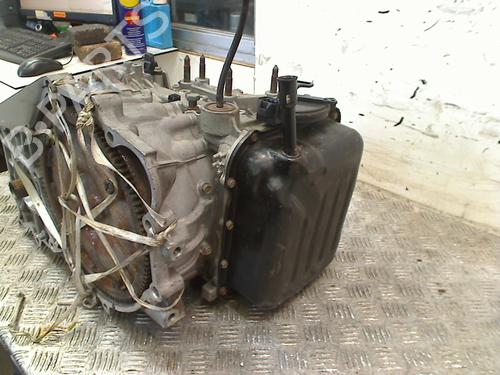 Gearbox MITSUBISHI OUTLANDER I (CU_W) 2.4 HDD Mivec (CU5W) | BP11296236M3 