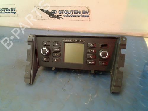 Used Climate control FIAT CROMA (194_) 2.4 D Multijet (200 hp) 13299072