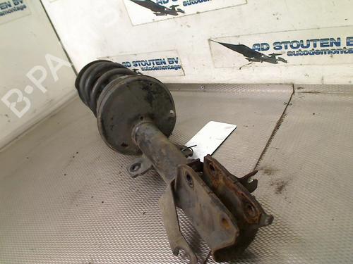 Left front shock absorber DACIA DUSTER (HS_) 1.6 16V LPG | BP28814232M16 