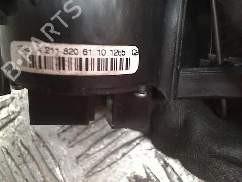 Switch MERCEDES-BENZ E-CLASS (W211) E 240 (211.061) | BP11311647I30 