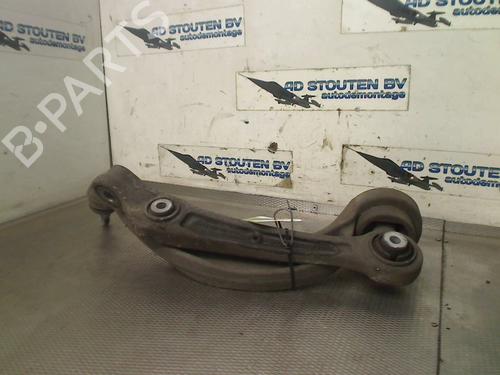 Used Right front suspension arm AUDI Q5 (8RB) 2.0 TFSI quattro (211 hp) 30480344