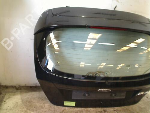Tailgate FORD FIESTA VI (CB1, CCN) 1.25 | BP15213426C6 