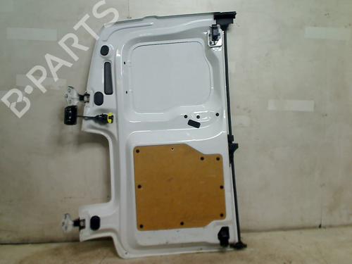 Right tailgate PEUGEOT EXPERT Van (V_) 1.6 BlueHDi 115 | BP32183514C77 