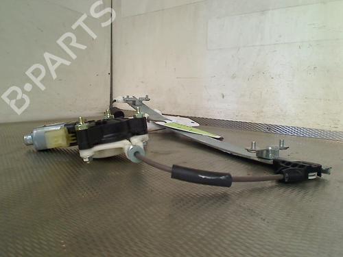 Front left window mechanism KIA PICANTO III (JA) 1.0 | BP38197288C22 - Image 2