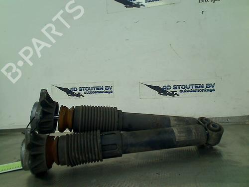 Used Right rear shock absorber BMW 5 Touring (F11) 520 d (190 hp) 27248987