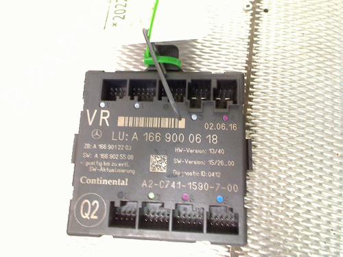 Electronic module MERCEDES-BENZ GLE Coupe (C292) 350 d 4-matic (292.323, 292.324) | BP32228835M83