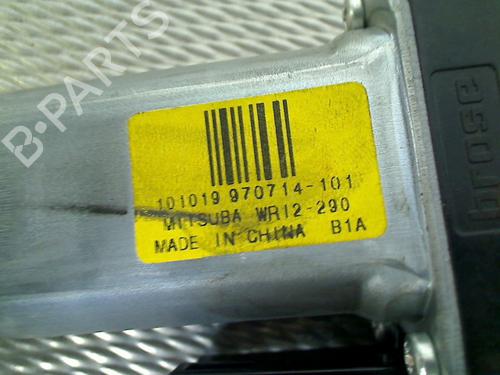 Right front window motor VOLVO V70 III (135) 2.0 T | BP28118127E20 