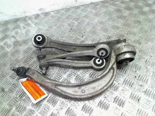 Used Left front suspension arm AUDI A6 Allroad C7 (4GH, 4GJ) 3.0 TDI quattro (245 hp) 11307003