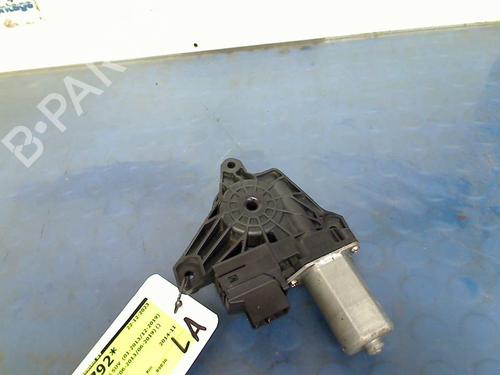Left rear window motor MERCEDES-BENZ GLA-CLASS (X156) GLA 45 AMG 4-matic (156.952) | BP21055769E23 