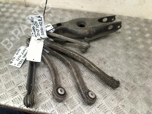 Right rear suspension arm MERCEDES-BENZ E-CLASS Coupe (C207) E 250 CDI / BlueTEC / d (207.303, 207.304) | BP11258681M15 