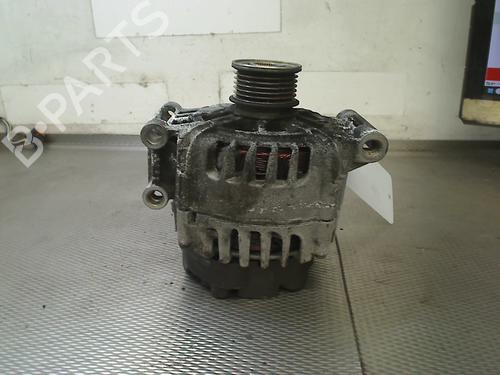Generator CITROËN C4 II (NC_) 1.6 THP 155 (156 hp) 31014619