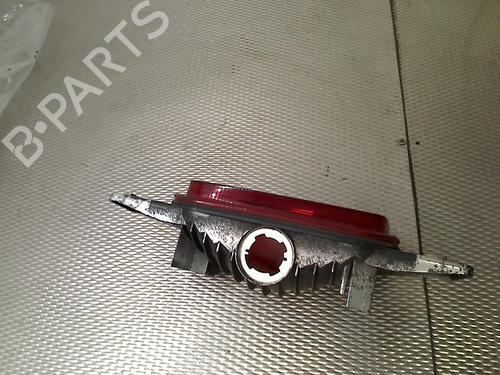 Tågelys MITSUBISHI LANCER VIII Sportback (CX_A) 1.6 MIVEC | BP31315268C37 