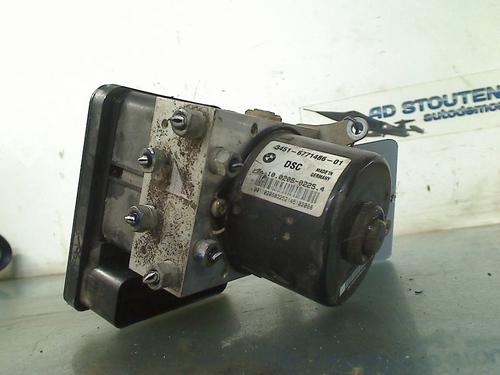 ABS pump BMW 3 Touring (E91) 320 d | BP23105212M43 