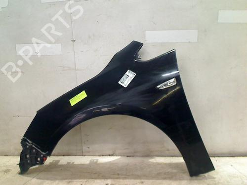 Used Left front fenders OPEL ASTRA J (P10) 1.6 (68) (115 hp) 30747791