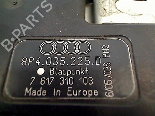 Electronic module AUDI A3 Sportback (8PA) 2.0 TDI | BP13123397M83 