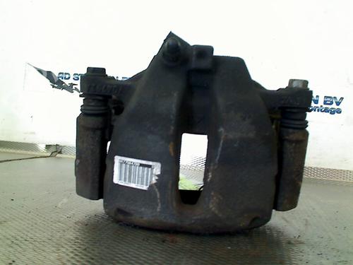 Used Right front brake caliper OPEL CROSSLAND X / CROSSLAND (P17, P2QO) 1.2 (75) (110 hp) 27475252
