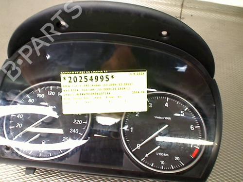 Instrument cluster BMW 3 (E90) 320 i | BP28976095C47 - Image 2