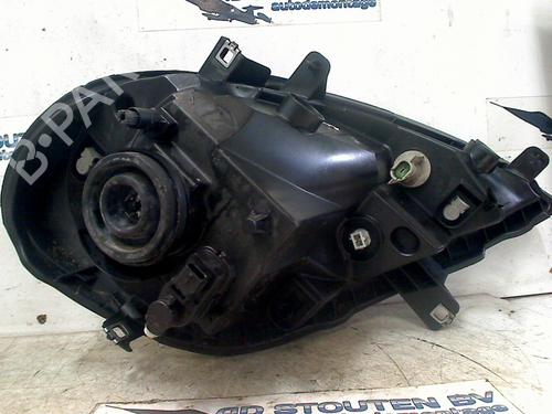 Right headlight OPEL VIVARO A Van (X83) 2.0 CDTI (F7) | BP11319327C29 