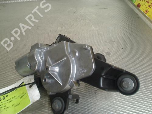 Used Rear wiper motor Rear wiper motor OPEL CORSA F (P2JO) CORSA-e (68) (136 hp) 35751629 35751629