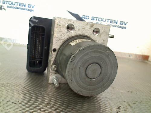 ABS pump OPEL CROSSLAND X / CROSSLAND (P17, P2QO) 1.2 (75) | BP25729141M43 