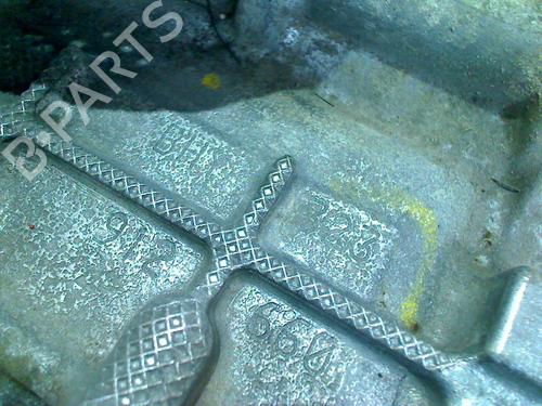 Gearbox LEXUS RX (_L1_) 450h AWD (GYL15, GYL15_, GYL15R) | BP31942213M3 