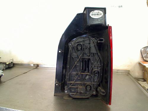 Used Left taillight Left taillight 38950687 38950687