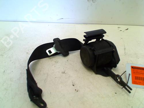 Used Rear right seatbelt BMW 3 (F30, F80) 316 d (116 hp) 11306978