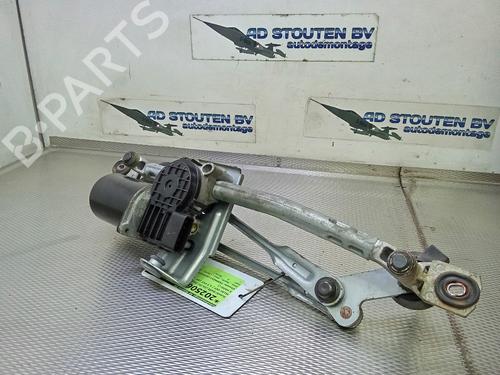 Scheibenwischergestänge vorne MITSUBISHI COLT CZC VI Convertible (RG) 1.5 (Z36A) | BP31039949C83 