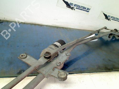 Used Front wipers mechanism MERCEDES-BENZ VITO / MIXTO Van (W639) 110 CDI (639.601, 639.603, 639.605) (95 hp) 24503386
