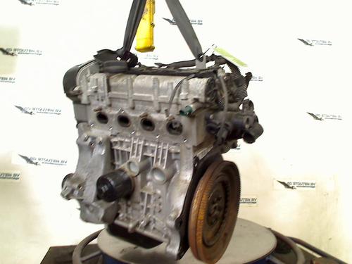 Used Engine VW POLO V (6R1, 6C1) 1.4 (6R1) (85 hp) 29019152