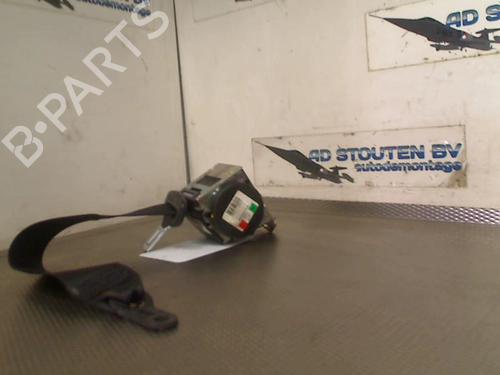 Used Rear right seatbelt BMW 1 (E87) 118 i (143 hp) 28382517