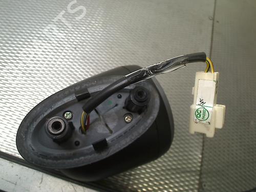 Ferdsskriver SUZUKI SPLASH (EX) 1.2 (A5B412) | BP31797826C48