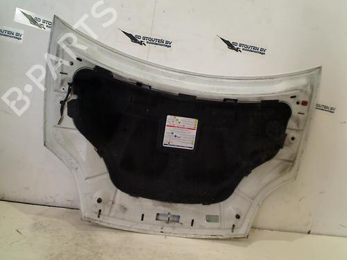 Hood FIAT BRAVO II (198_) 1.6 D Multijet (198AXH1B) | BP15607776C1 