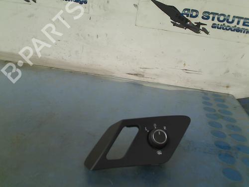 Speilbryter VW GOLF VII Variant (BA5, BV5) 1.0 TSI | BP16119116I25 