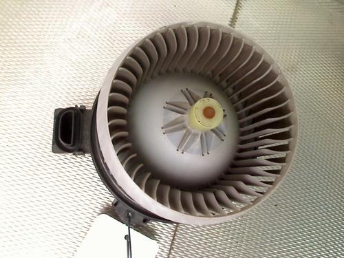 Heater blower motor TOYOTA YARIS (_P9_) 1.0 VVT-i (KSP90_, KSP90R) | BP27237132M62 