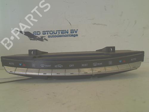 Climate control MERCEDES-BENZ S-CLASS (W221, V221) S 500 (221.071, 221.171) | BP11312127I5 