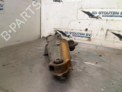 Right rear suspension arm MITSUBISHI ECLIPSE CROSS (GK_, GL_) Plug-in Hybrid 4WD (GL3W) | BP29889001M15 