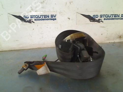 Front right seatbelt CHEVROLET AVEO / KALOS Hatchback (T250, T255) 1.4 | BP23950622I25 