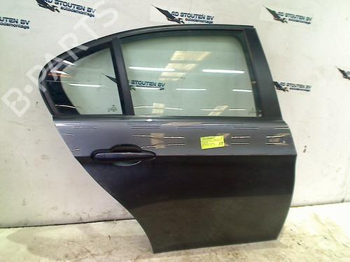 Right rear door BMW 3 (E90) 320 d | BP16943437C5