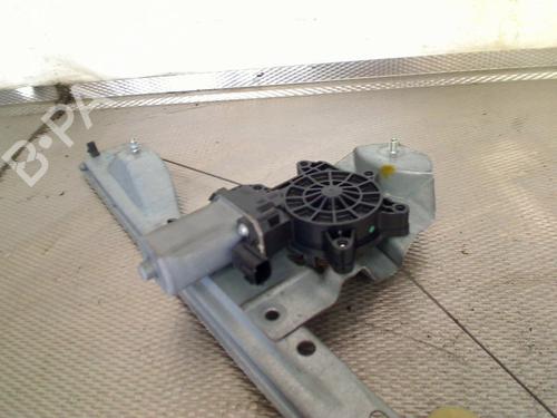 Front left window mechanism RENAULT TWINGO III (BCM_, BCA_) 1.0 SCe 70 | BP38046141C22 - Image 6