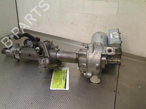 Used Steering column Steering column 39247317 39247317