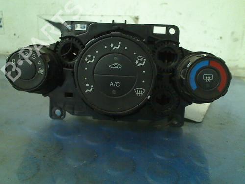 Climate control FORD FIESTA VI (CB1, CCN) 1.6 TDCi | BP11326249I5 