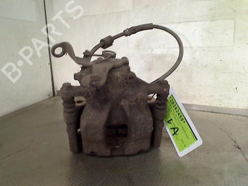 Left rear brake caliper VW CRAFTER Van (SY_, SX_) 2.0 TDI FWD (SYB, SYC, SYD) | BP37516395M107  - Image 6