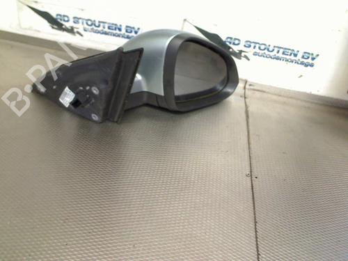 Used Right mirror OPEL INSIGNIA A (G09) 1.6 Turbo (68) (180 hp) 31123673