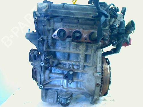 Used Engine SUZUKI ALTO VII (GF, HA25_, HA35_) 1.0 (AMF310, GFC31S) (68 hp) 32492695