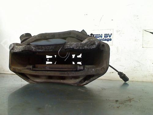 Left front brake caliper AUDI A7 Sportback (4KA) 45 TDI Mild Hybrid quattro | BP36156184M105  - Image 6