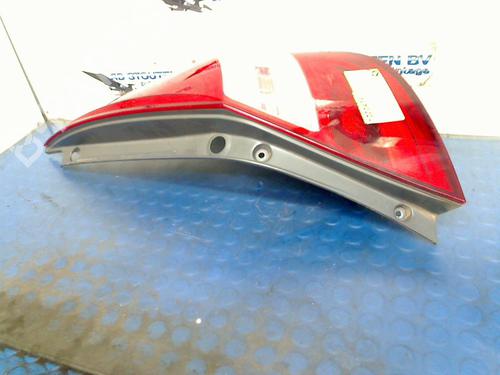 Right taillight HYUNDAI i30 (FD) 1.6 | BP19921681C35 