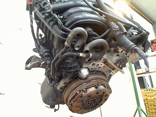 Engine BMW 3 (E46) 316 i | BP24236638M1 